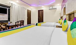 Itsy Hotels Royal Residency