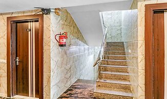 Itsy Hotels Royal Residency