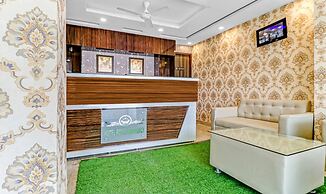 Itsy Hotels Royal Residency