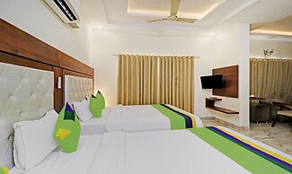 Treebo Magnum Chandigarh