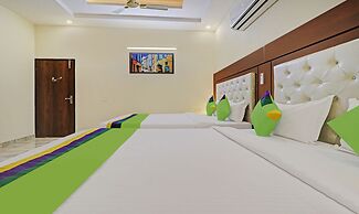 Treebo Magnum Chandigarh