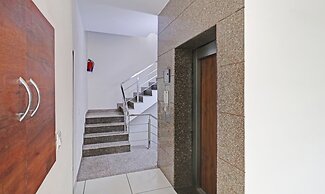 Treebo Magnum Chandigarh