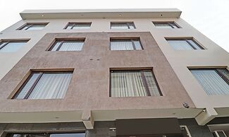 Treebo Magnum Chandigarh