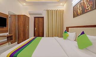 Treebo Magnum Chandigarh