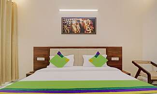 Treebo Magnum Chandigarh