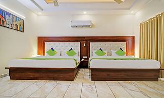 Treebo Magnum Chandigarh