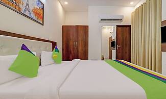 Treebo Magnum Chandigarh