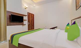 Treebo Magnum Chandigarh