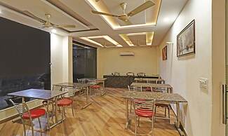 Treebo Magnum Chandigarh