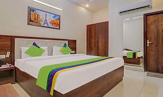 Treebo Magnum Chandigarh