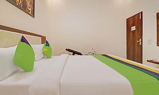 Treebo Magnum Chandigarh