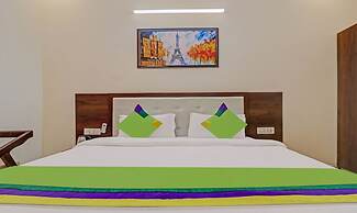 Treebo Magnum Chandigarh