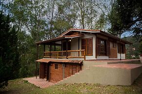 Embaúba Boutique Hotel