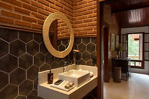 Embaúba Boutique Hotel
