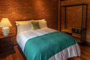 Embaúba Boutique Hotel