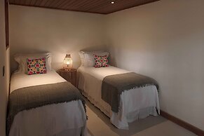 Embaúba Boutique Hotel