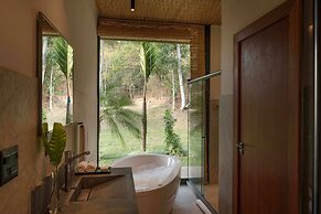 Embaúba Boutique Hotel