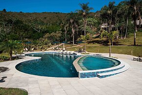 Embaúba Boutique Hotel