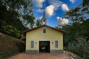 Embaúba Boutique Hotel
