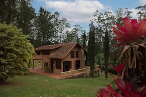 Embaúba Boutique Hotel