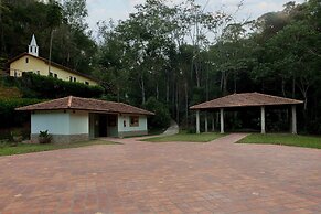 Embaúba Boutique Hotel