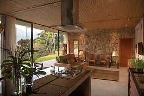 Embaúba Boutique Hotel