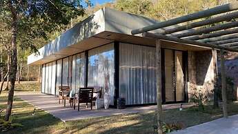 Embaúba Boutique Hotel