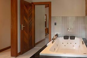 Embaúba Boutique Hotel