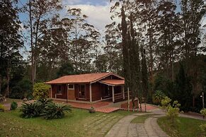 Embaúba Boutique Hotel