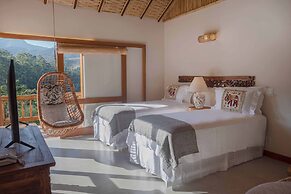 Embaúba Boutique Hotel