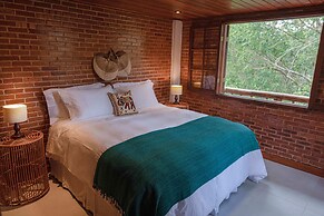Embaúba Boutique Hotel