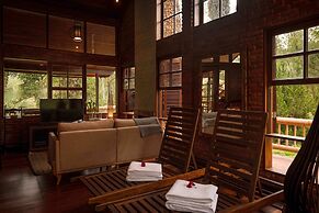 Embaúba Boutique Hotel