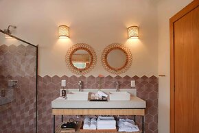 Embaúba Boutique Hotel