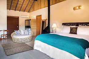 Embaúba Boutique Hotel