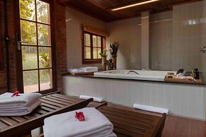 Embaúba Boutique Hotel