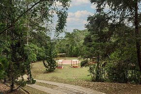 Embaúba Boutique Hotel