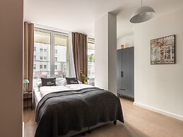 limehome Berlin Luise-Henriette-Str.