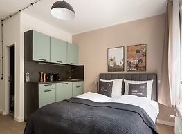 limehome Berlin Luise-Henriette-Str.