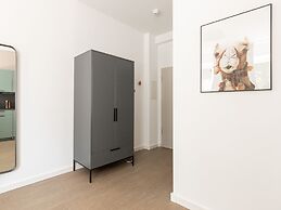 limehome Berlin Luise-Henriette-Str.