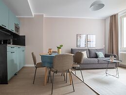 limehome Berlin Luise-Henriette-Str.