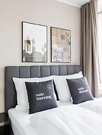 limehome Berlin Luise-Henriette-Str.