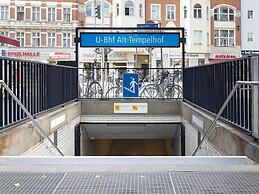 limehome Berlin Luise-Henriette-Str.