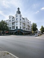 limehome Berlin Luise-Henriette-Str.