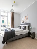 limehome Berlin Luise-Henriette-Str.