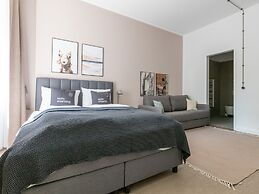 limehome Berlin Luise-Henriette-Str.