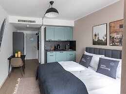 limehome Berlin Luise-Henriette-Str.