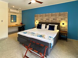 Boutique Hotel Sonrisa Bonaire - Adults Only