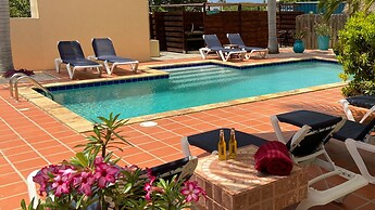 Boutique Hotel Sonrisa Bonaire - Adults Only