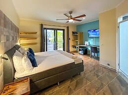 Boutique Hotel Sonrisa Bonaire - Adults Only