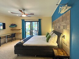 Boutique Hotel Sonrisa Bonaire - Adults Only